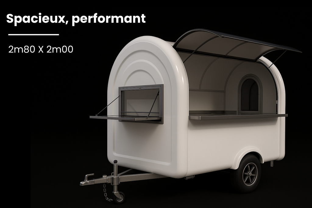 “compact, polyvalent “ 4