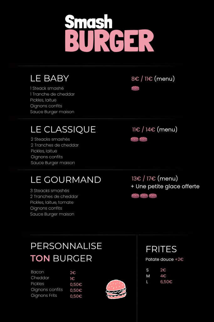 carte rollkitchen